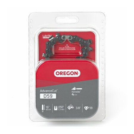 Oregon 16 Xtrguard Chain D59